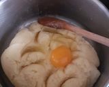 Une image de l'étape 4 de 🥔 Croquettes de pommes de terre !! 🥔.