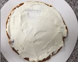 Foto del paso 5 de la receta: Torta hojarasca manjar crema