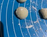 Foto langkah ke 6 dari resep Mochi Bites.