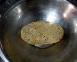 खस्ता मठरी (Khasta mathri recipe in hindi) रेसिपी चरण 3 फोटो