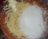 Une image de l'étape 3 de Gâteau les Sablés 😋😜.