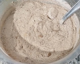 Foto del paso 4 de la receta: Budín integral de bananas con azúcar light! I N C R E I B L E ❤