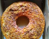 Foto langkah ke 25 dari resep Resep Bolu Marmer Cake / Bolu jadul super enak lembut banget.
