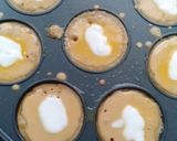 Foto langkah ke 5 dari resep Bikang gula Habang Simple.