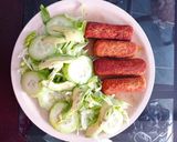 Foto del paso 6 de la receta: Croquetas de papa y atún