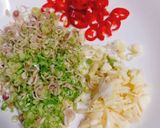 Hình bước làm 1 của món Bữa cơm dễ làm 23