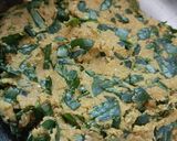 મકાઈ મેથી પરાઠા (Makai Methi Paratha Recipe In Gujarati) રેસીપી સ્ટેપ4ફોટો