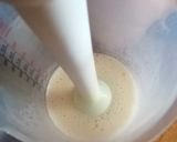 Sütőtökkrém leves recept fázis 2 fotója