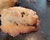 Une image de l'étape 6 de Biscuits aux figues séchées.
