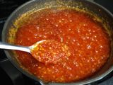 Sambel bawang putih