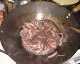Foto del paso 6 de la receta: Salsa Mendez con ravioles