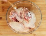 Foto langkah ke 1 dari resep Ayam Bakar Bumbu Rujak Devina Hermawan.