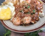 Foto langkah ke 3 dari resep Tahu Gimbal Semarang Rumahan.
