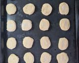 Foto del paso 3 de la receta: Polvorones 💣