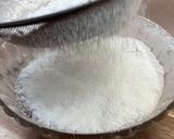 Apfelkuchen aus der Pfanne Rezeptschritt 3 Foto