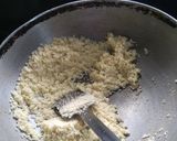 सूजी गुड़ की बर्फी (suji gur ki barfi recipe in Hindi) रेसिपी चरण 1 फोटो