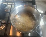 巧福風格酥炸小雞飯的食譜步驟3照片