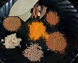 ফুলকপির ডালনা (foolkopir dalna recipe in Bengali) রেসিপি ধাপ - 2 ছবি