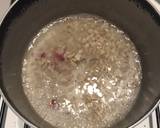 MPASI 1 Tahun KeatasSup Bening Ikan Tuna & Sawi Putih langkah memasak 6 foto