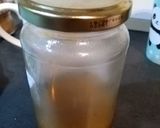 Une image de l'étape 3 de Pumpkin Spice sirup.
