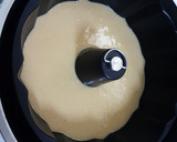 Foto del paso 3 de la receta: Budín de coco