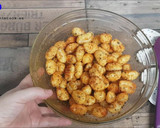 Foto del paso 2 de la receta: Gnocchi o ñoquis en freidora de aire