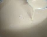 A picture of step 4 of Caramelized Milk.