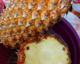 Foto langkah ke 1 dari resep Tepache.