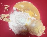 Foto langkah ke 6 dari resep No Knead Cinnamon Rolls with Cream Cheese Glaze.