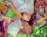 Foto del paso 5 de la receta: Ensalada 🥗 con Camarón 🍤
