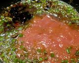 A picture of step 2 of Chinese Tuna Curry.