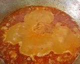 पाटवडी रस्सा (Patwadi rassa recipe in marathi) रेसिपी स्टेप 2 फोटो 