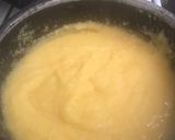 Foto del paso 1 de la receta: Polenta