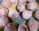 Foto del paso 2 de la receta Albóndigas de carne
