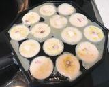 Foto del paso 4 de la receta: Takoyaki 🐙 de Hachi de "ONEPIECE"