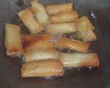 Foto langkah ke 6 dari resep Lumpia bihun.