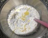 芋泥牛奶包的食譜步驟5照片