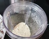 A picture of step 1 of Coconut chutney mumbai anna style.
