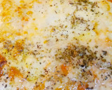 Foto del paso 6 de la receta: "Restos mortales"