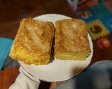 Foto del paso 3 de la receta: 🍊 Budín de Mandarina 🍊