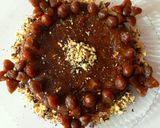 عکس مرحله 2 از دستور حلوا جانم🥰🥰😋😋