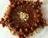 عکس مرحله 2 از دستور حلوا جانم🥰🥰😋😋
