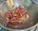 Foto langkah ke 2 dari resep Ikan gurame siram sambal kecombrang 🌶️.