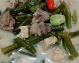 Foto langkah ke 6 dari resep Gulai Tauco.