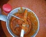 Foto del paso 3 de la receta: Tomate frito en la lumbre. Receta de la abuela