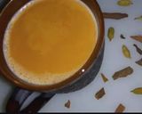 A picture of step 4 of Cinnamon Cardamom Tea.