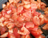 Foto del paso 2 de la receta: Tostas de strapatsada