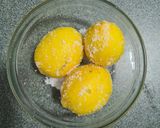 Foto langkah ke 2 dari resep Lemon Syrup Homemade.