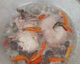 Foto langkah ke 3 dari resep Ayam Ungkep.