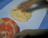 Foto langkah ke 7 dari resep Donat fluffy simple.